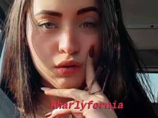 Kharlyfornia