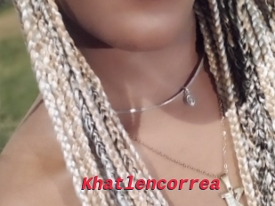 Khatlencorrea