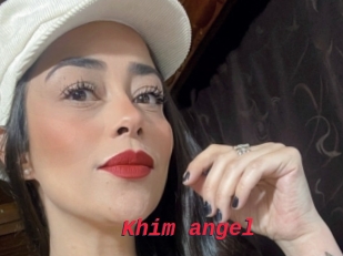 Khim_angel