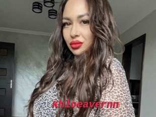 Khloeavernn