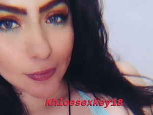 Khloesexkey18
