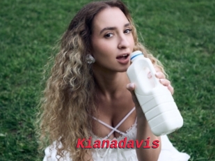 Kianadavis