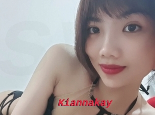 Kiannakay