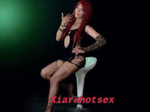 Kiarahotsex
