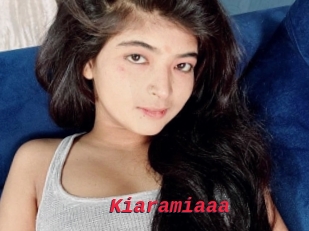 Kiaramiaaa