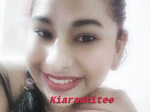 Kiarawhitee