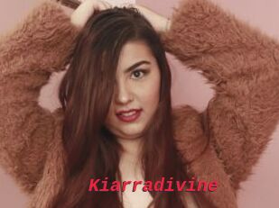 Kiarradivine