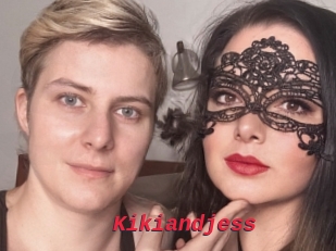 Kikiandjess