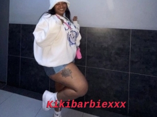 Kikibarbiexxx
