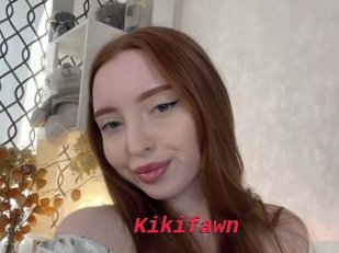 Kikifawn