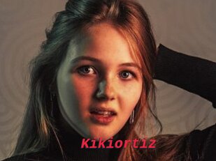 Kikiortiz