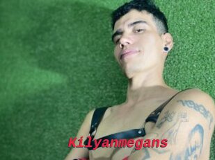 Kilyanmegans