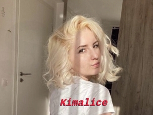 Kimalice