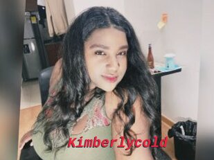 Kimberlycold