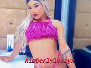 Kimberlyloazyx