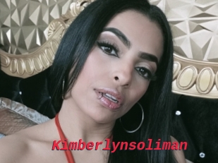 Kimberlynsoliman
