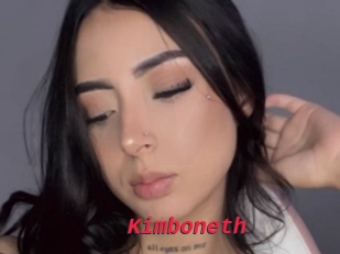 Kimboneth