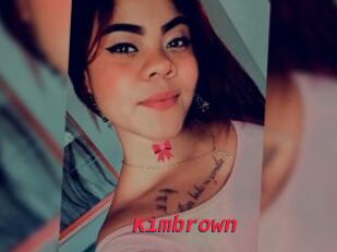 Kimbrown