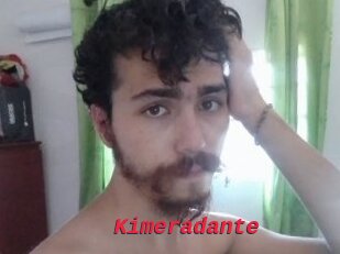 Kimeradante