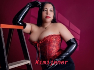 Kimijener