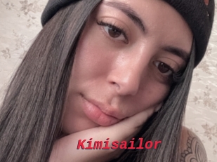 Kimisailor