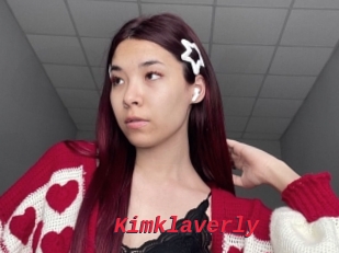 Kimklaverly