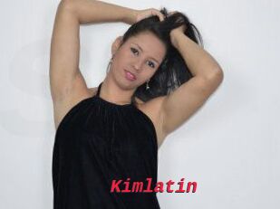 Kimlatin