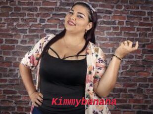 Kimmybanana