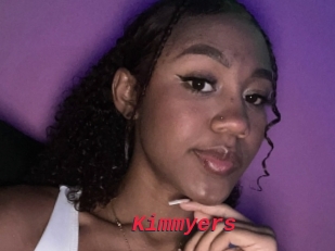 Kimmyers