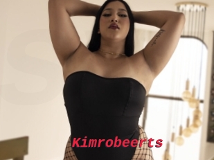 Kimrobeerts