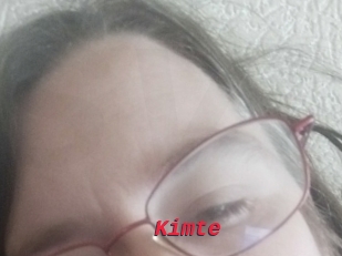 Kimte