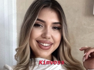 Kimvoss