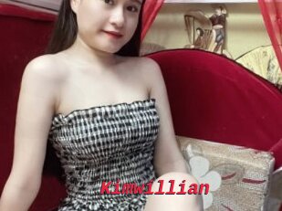 Kimwillian