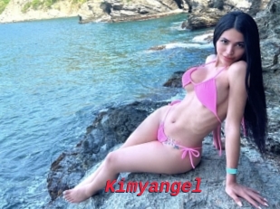 Kimyangel