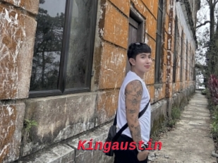 Kingaustin