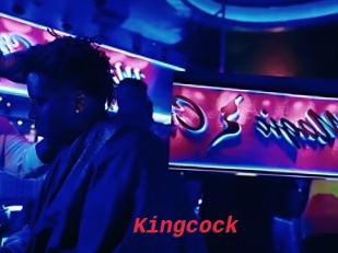 Kingcock