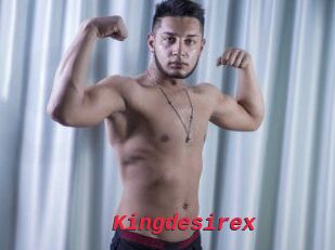 Kingdesirex