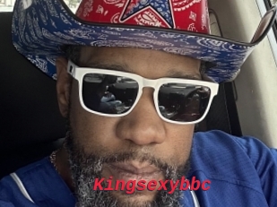 Kingsexybbc