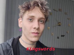 Kingswords