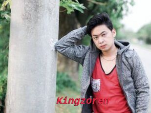 Kingzoren