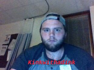 Kinkwithadink