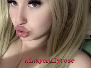 Kinkyemilyrose