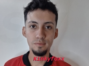 Kinkyfoxx