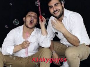 Kinkyguyss
