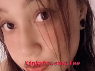 Kinkyhousewifee