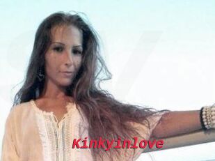 Kinkyinlove