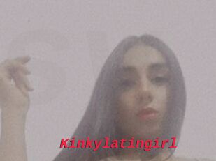 Kinkylatingirl