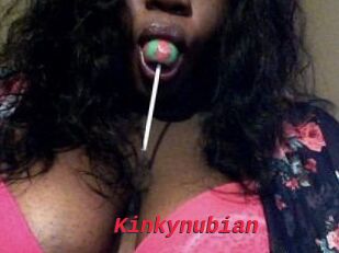 Kinkynubian