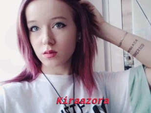 Kiraazora