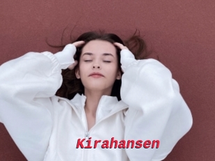 Kirahansen